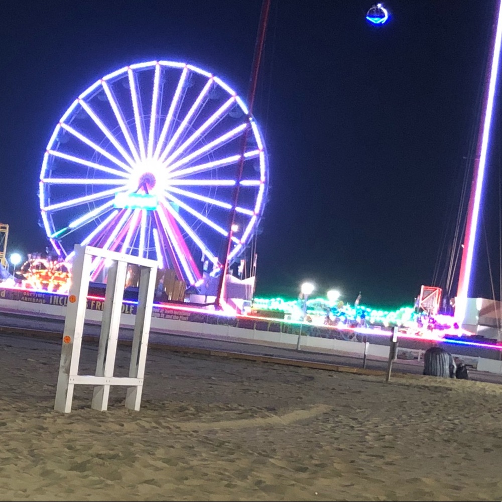 Meet your Posher, Amanda